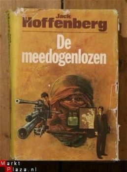 Jack Hoffenberg - De meedogenlozen - 1