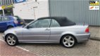 BMW 3-serie Cabrio - 318Ci Executive Revisie Autom., Motor - 1 - Thumbnail