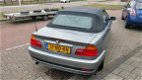 BMW 3-serie Cabrio - 318Ci Executive Revisie Autom., Motor - 1 - Thumbnail