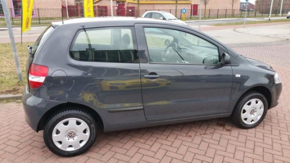 Volkswagen Fox - 1.4 Trendline Nieuw APK - 1