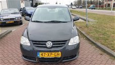 Volkswagen Fox - 1.4 Trendline Nieuw APK