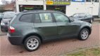 BMW X3 - 3.0i Executive , Panoramadak, Naviigatie - 1 - Thumbnail