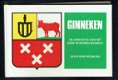 Ginneken, de annexatie in woord en beeld door W. Siegmund - 1 - Thumbnail