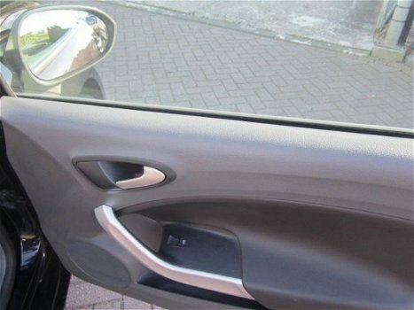 Seat Ibiza - 1.4 Style combi 62012 km nap - 1