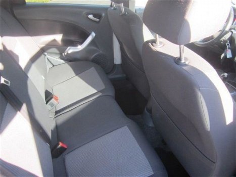 Seat Ibiza - 1.4 Style combi 62012 km nap - 1