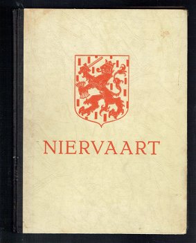 Niervaart, een beschrijving (uitgave 1939) - 1