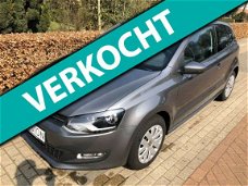 Volkswagen Polo - 1.2 Comfortline