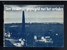 Den Helder gespiegeld verleden door Gus H. van Heusen