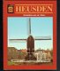 Heusden, medaillon aan de Maas door Dick Dijs - 1 - Thumbnail