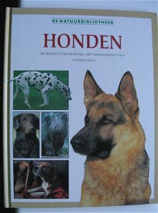 Doos met 10 Hondenboeken -Encyclopedie-Terrier - Boxer-Herder-Toepoel