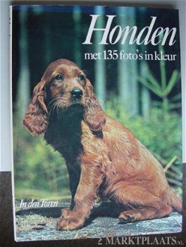 Doos met 10 Hondenboeken -Encyclopedie-Terrier - Boxer-Herder-Toepoel - 3
