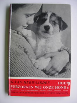 Doos met 10 Hondenboeken -Encyclopedie-Terrier - Boxer-Herder-Toepoel - 5