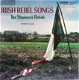 LP - THE SHAMROCK REBELS - IRISH REBEL SONGS - 0 - Thumbnail