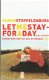 Let me stay for a day door Ramon Stoppelenburg - 1 - Thumbnail