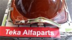 Seat 1430 / Fiat 125 Koplamp Valeo Kinby Faessa 93800233 FE-1100 K NOS - 4 - Thumbnail