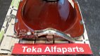 Seat 1430 / Fiat 125 Koplamp Valeo Kinby Faessa 93800243 FE-1100 K NOS - 5 - Thumbnail