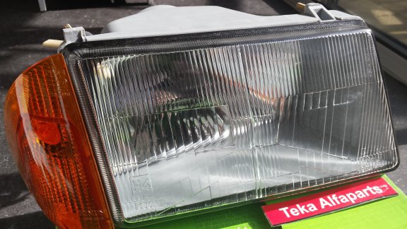 Seat Ronda Koplamp Valeo 029408 H4 Rechts NOS - Afbeelding 3