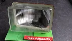 Seat Fura II Koplamp Valeo 061763 Links H4 RHD NOS - 0 - Thumbnail