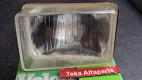 Seat Fura Type II Koplamp Valeo 061761 Links RHD NOS - 0 - Thumbnail