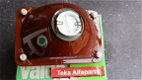 Seat Fura Type II Koplamp Valeo 061761 Links RHD NOS - 2 - Thumbnail