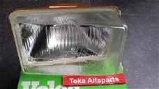 Seat Fura II Koplamp Valeo 061762 Rechts NOS