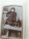 Prachtige Antieke foto album omstreeks 1910/ 1920 - 7 - Thumbnail