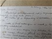 Prachtige Antieke foto album omstreeks 1910/ 1920 - 7 - Thumbnail