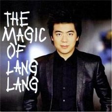Lang Lang - The Magic Of Lang Lang (CD)