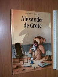 Hans de Beer - Alexander de Grote (Hardcover/Gebonden)