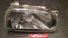 VW Golf III Koplamp DJAuto Rechts USED