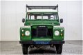 Land Rover 88 - Santana Especial - 1 - Thumbnail