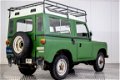 Land Rover 88 - Santana Especial - 1 - Thumbnail