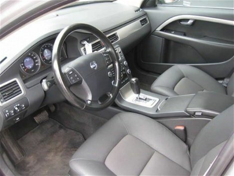 Volvo S80 - 2.5T Geartronic Kinetic 2008 219.000 km nieuwstaat - 1