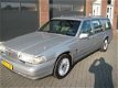 Volvo 960 - 2.5 i 24v Estate Luxury Line Leer - 1 - Thumbnail