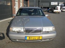 Volvo 960 - 2.5 i 24v Estate Luxury Line Leer