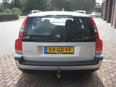 Volvo V70 - 2.4 comfort 125kW Youngtimer - 1