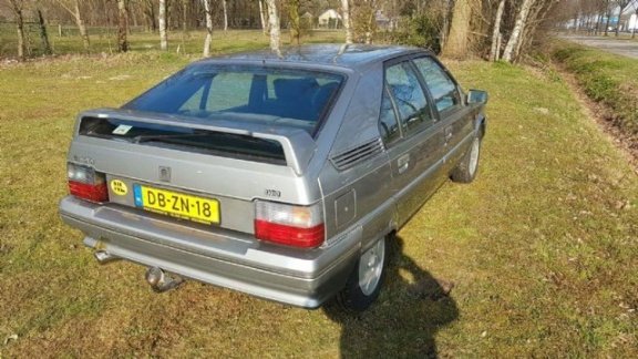 Citroën BX - 1.6 Chic Inj - 1