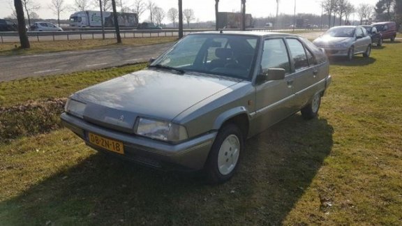 Citroën BX - 1.6 Chic Inj - 1