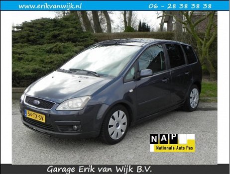 Ford C-Max - 1.8-16V FUTURA - 1