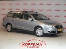 Volkswagen Passat Variant - 1.4 TSI Comfortline schuifdak