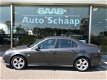 Saab 9-3 - 1.9 TTiD 130 pk Griffin Sedan MY12 Navigatie Stoelverwarming - 1 - Thumbnail