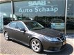 Saab 9-3 - 1.9 TTiD 130 pk Griffin Sedan MY12 Navigatie Stoelverwarming - 1 - Thumbnail