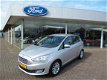 Ford C-Max - 1.0-125pk Titanium. Climate control , Navigatie, Cruise control - 1 - Thumbnail