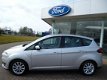 Ford C-Max - 1.0-125pk Titanium. Climate control , Navigatie, Cruise control - 1 - Thumbnail