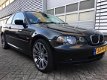 BMW 3-serie Compact - 316ti Black&Silver AIRCO - 1 - Thumbnail