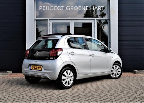 Peugeot 108 - Active Top 1.0 e-VTi 68pk 5D / Airco - 1