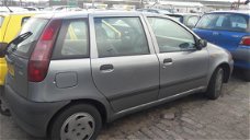 Fiat Punto - 1.2 60 S