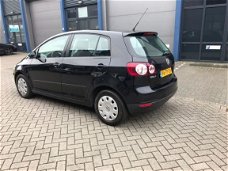 Volkswagen Golf Plus - 1.9 TDI Trendline - Airco, D-riem reeds vervangen, Prijs is EX BPM