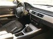 BMW 3-serie Touring - 320d Edition [bj 2006] CLIMA/HALF LEER ( EXPORT) - 1 - Thumbnail