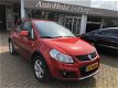 Suzuki SX4 - 1.6 Exclusive Inclusief 1 jaar garantie. Automaat - 1 - Thumbnail